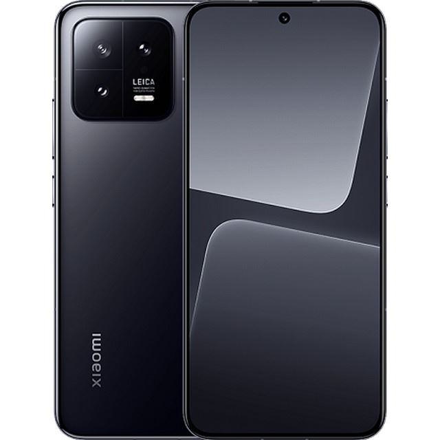 Xiaomi 13 5G (256GB/Black)